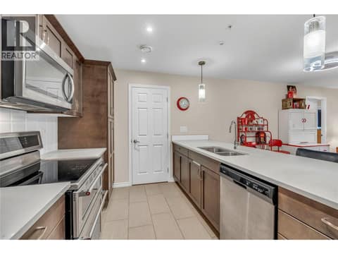 Photo 11 of 3346 SKAHA LAKE Road Unit# 704, Penticton Rural