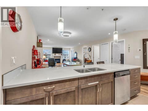 Photo 12 of 3346 SKAHA LAKE Road Unit# 704, Penticton Rural
