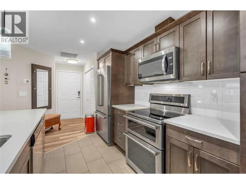 Photo 13 of 3346 SKAHA LAKE Road Unit# 704, Penticton Rural