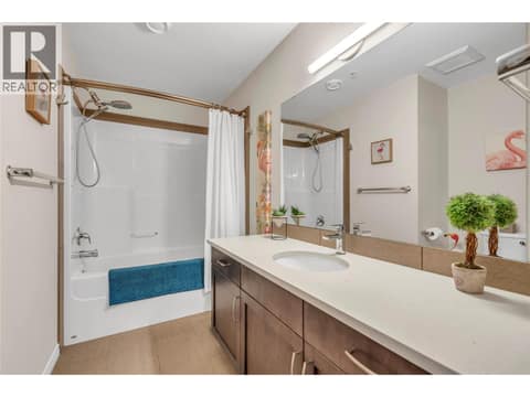 Photo 18 of 3346 SKAHA LAKE Road Unit# 704, Penticton Rural