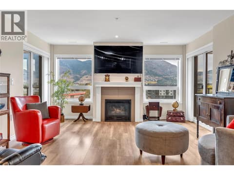 Photo 26 of 3346 SKAHA LAKE Road Unit# 704, Penticton Rural