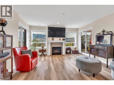 Photo 27 of 3346 SKAHA LAKE Road Unit# 704, Penticton Rural