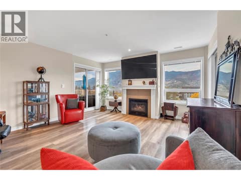 Photo 28 of 3346 SKAHA LAKE Road Unit# 704, Penticton Rural