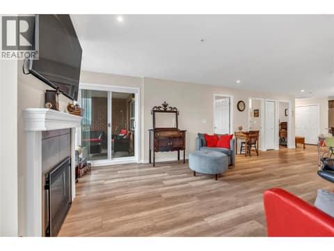 Photo 29 of 3346 SKAHA LAKE Road Unit# 704, Penticton Rural