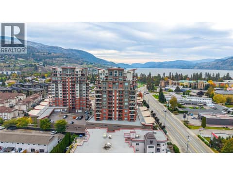 Photo 3 of 3346 SKAHA LAKE Road Unit# 704, Penticton Rural