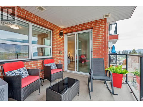 Photo 33 of 3346 SKAHA LAKE Road Unit# 704, Penticton Rural
