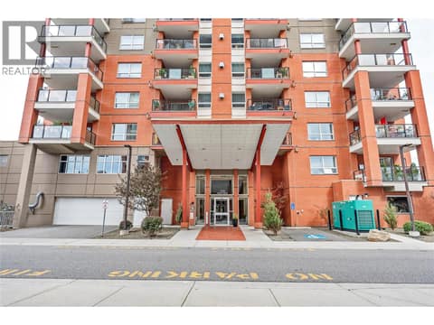 Photo 36 of 3346 SKAHA LAKE Road Unit# 704, Penticton Rural
