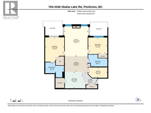 Photo 48 of 3346 SKAHA LAKE Road Unit# 704, Penticton Rural