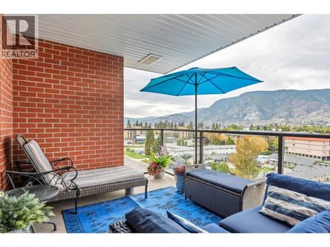 Photo 5 of 3346 SKAHA LAKE Road Unit# 704, Penticton Rural