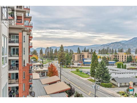Photo 6 of 3346 SKAHA LAKE Road Unit# 704, Penticton Rural