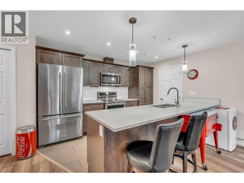 Photo 9 of 3346 SKAHA LAKE Road Unit# 704, Penticton Rural