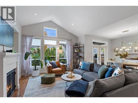 Photo 13 of 810 Woodrush Court, Westsyde, Kamloops