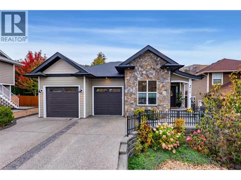 Photo 2 of 810 Woodrush Court, Westsyde, Kamloops
