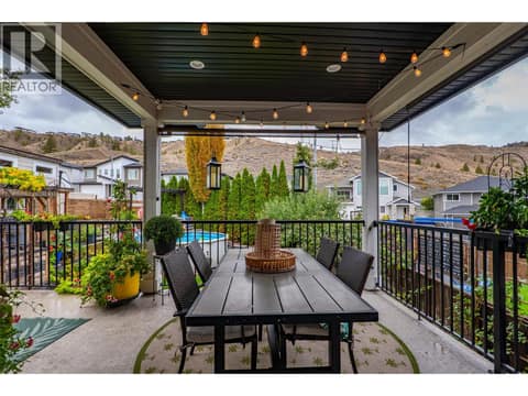 Photo 38 of 810 Woodrush Court, Westsyde, Kamloops
