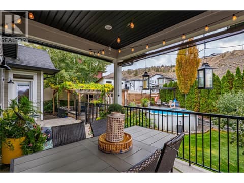 Photo 39 of 810 Woodrush Court, Westsyde, Kamloops