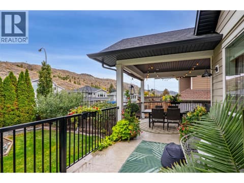 Photo 41 of 810 Woodrush Court, Westsyde, Kamloops