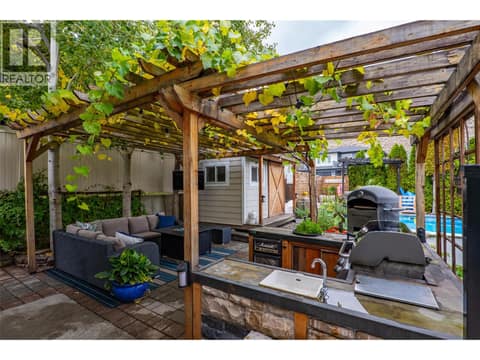Photo 42 of 810 Woodrush Court, Westsyde, Kamloops