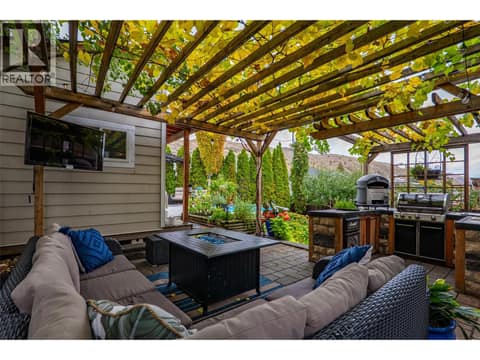 Photo 45 of 810 Woodrush Court, Westsyde, Kamloops