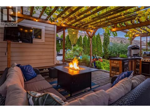 Photo 47 of 810 Woodrush Court, Westsyde, Kamloops