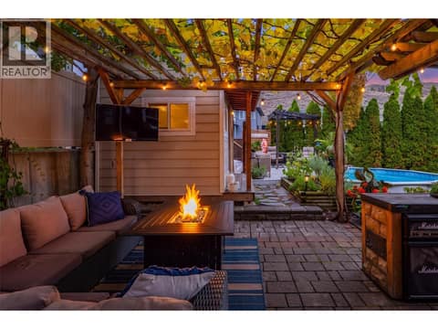 Photo 48 of 810 Woodrush Court, Westsyde, Kamloops