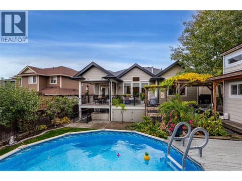 Photo 50 of 810 Woodrush Court, Westsyde, Kamloops