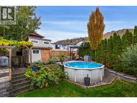 Photo 53 of 810 Woodrush Court, Westsyde, Kamloops