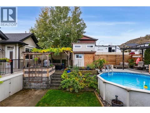 Photo 54 of 810 Woodrush Court, Westsyde, Kamloops