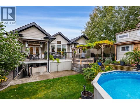 Photo 55 of 810 Woodrush Court, Westsyde, Kamloops