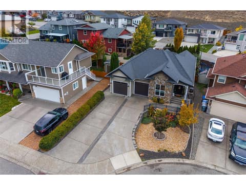 Photo 60 of 810 Woodrush Court, Westsyde, Kamloops