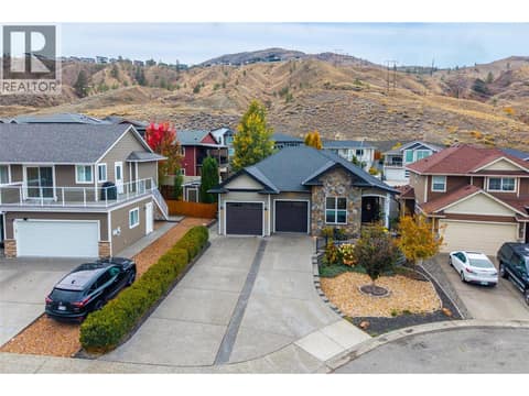 Photo 61 of 810 Woodrush Court, Westsyde, Kamloops