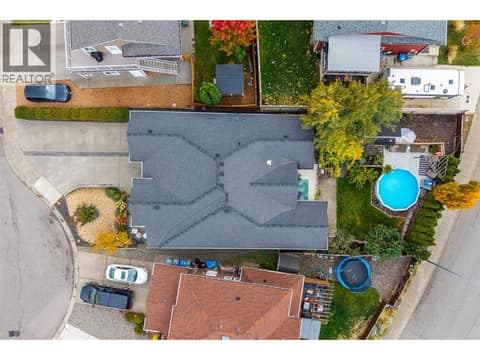 Photo 64 of 810 Woodrush Court, Westsyde, Kamloops