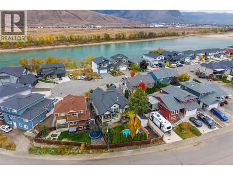Photo 65 of 810 Woodrush Court, Westsyde, Kamloops