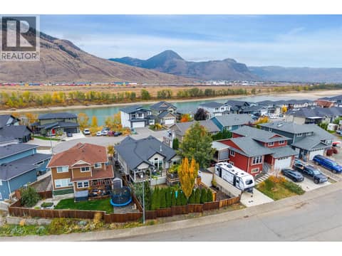 Photo 66 of 810 Woodrush Court, Westsyde, Kamloops