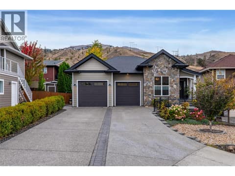 Photo 69 of 810 Woodrush Court, Westsyde, Kamloops