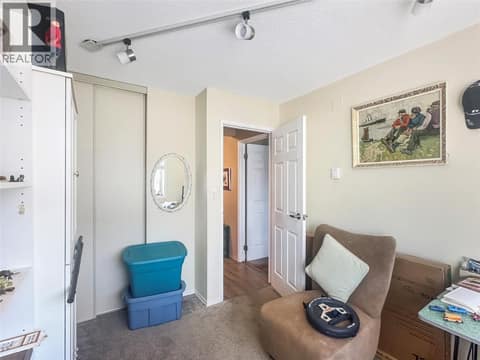 2nd Bedroom at 337 MCKINNEY Road Unit# 211, Oliver