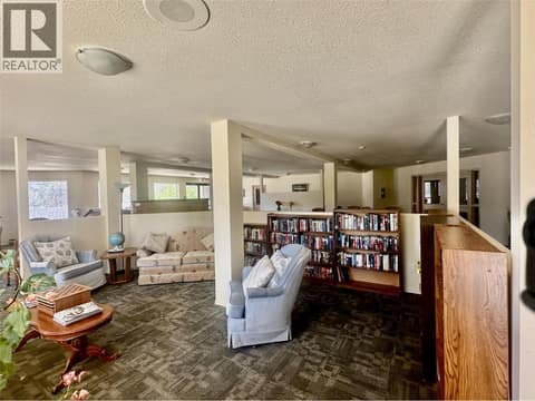 Common Area Library at 337 MCKINNEY Road Unit# 211, Oliver