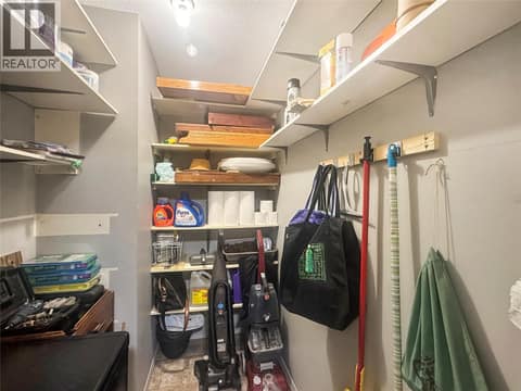 Storage area at 337 MCKINNEY Road Unit# 211, Oliver