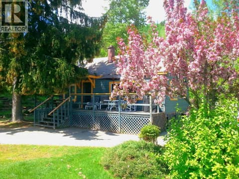 Photo 1 of 417 Copper Road, Rossland