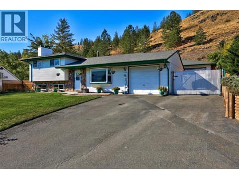 Photo 2 of 4362 Karindale Road, Westsyde, Kamloops