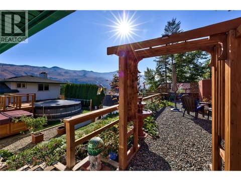 Photo 34 of 4362 Karindale Road, Westsyde, Kamloops