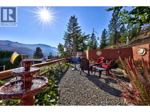 Photo 35 of 4362 Karindale Road, Westsyde, Kamloops