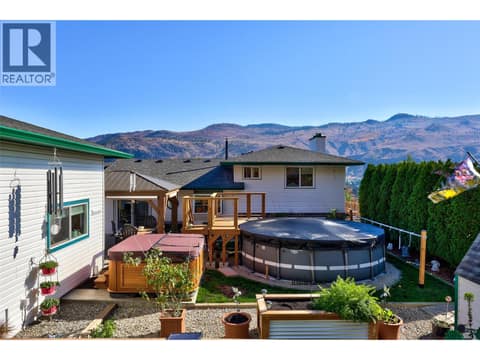 Photo 37 of 4362 Karindale Road, Westsyde, Kamloops