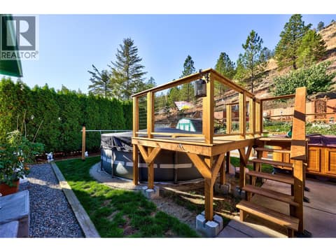 Photo 43 of 4362 Karindale Road, Westsyde, Kamloops
