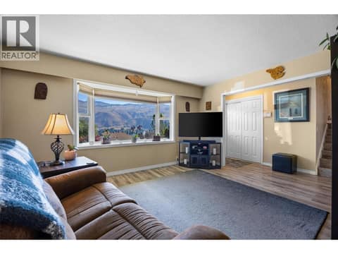 Photo 5 of 4362 Karindale Road, Westsyde, Kamloops