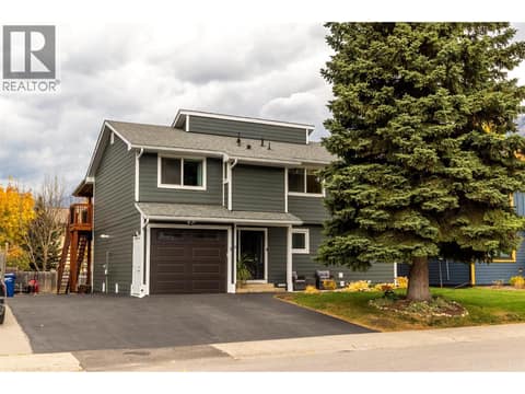 Photo 1 of 36 Mt Klauer Street, Fernie