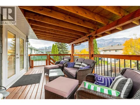Photo 36 of 36 Mt Klauer Street, Fernie