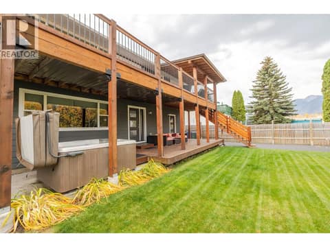Photo 80 of 36 Mt Klauer Street, Fernie