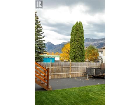 Photo 87 of 36 Mt Klauer Street, Fernie
