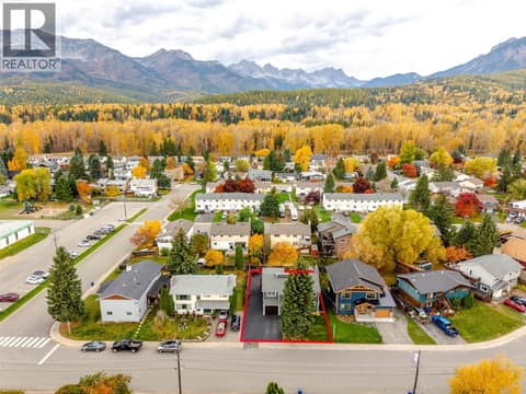 Photo 88 of 36 Mt Klauer Street, Fernie