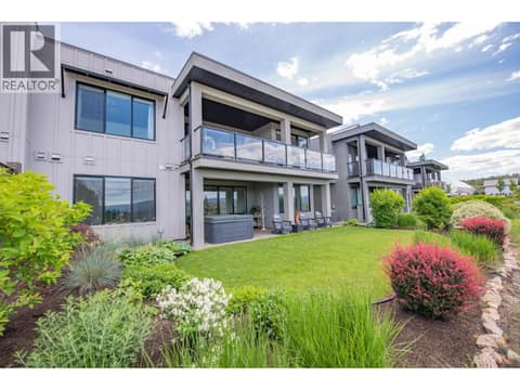 Photo 58 of 213 Ashcroft Place, Predator Ridge, Vernon